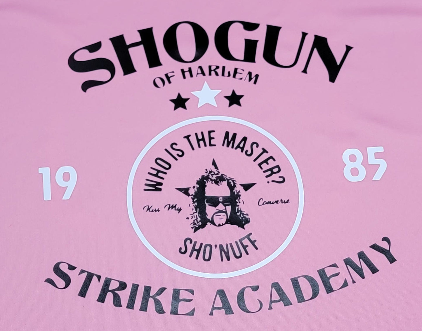 TROUBLEMAKERS: The Strategically Reckless Bowling Club (#@#$#) - The 710 Print Shop