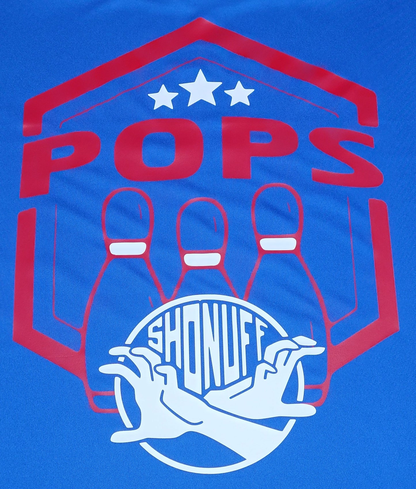 TROUBLEMAKERS: The Strategically Reckless Bowling Club (#@#$#) - The 710 Print Shop