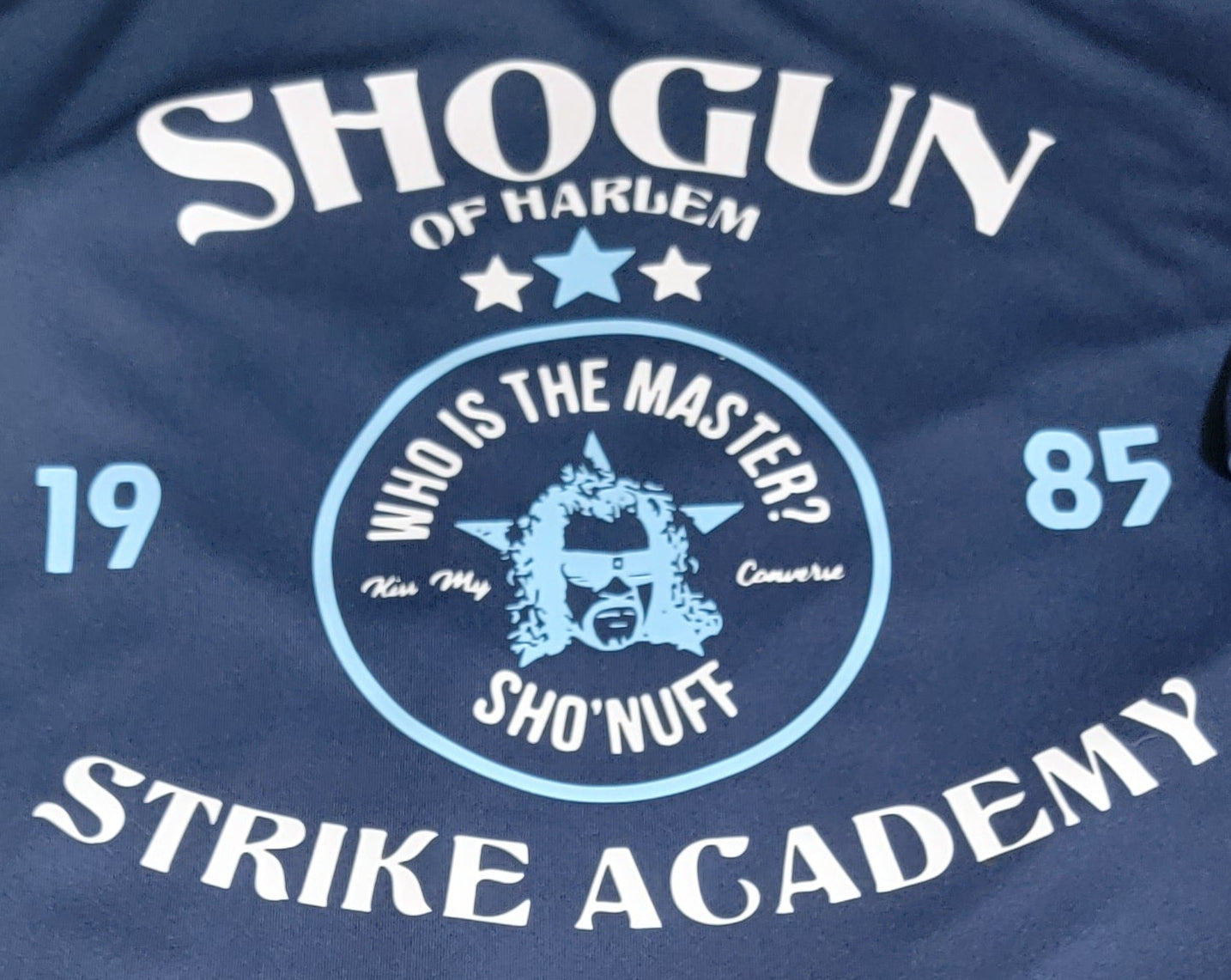 TROUBLEMAKERS: The Strategically Reckless Bowling Club (#@#$#) - The 710 Print Shop