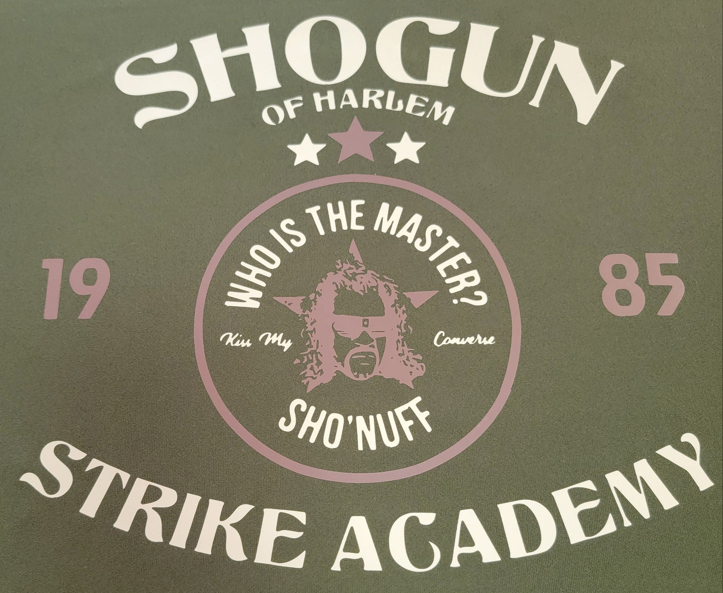 TROUBLEMAKERS: The Strategically Reckless Bowling Club (#@#$#) - The 710 Print Shop