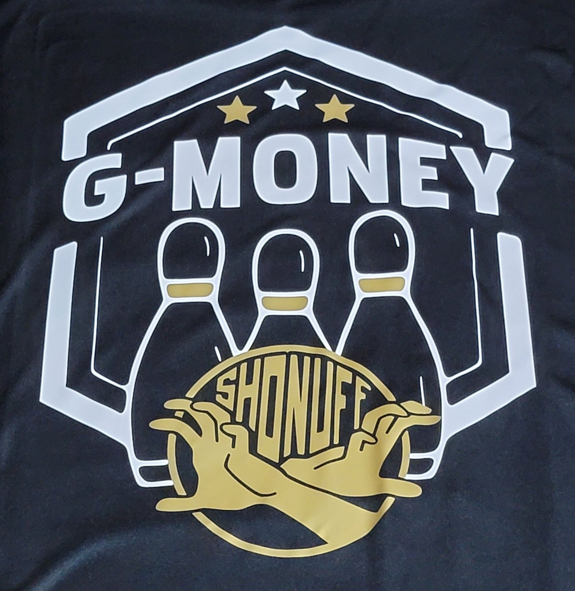 TROUBLEMAKERS: The Strategically Reckless Bowling Club (#@#$#) - The 710 Print Shop