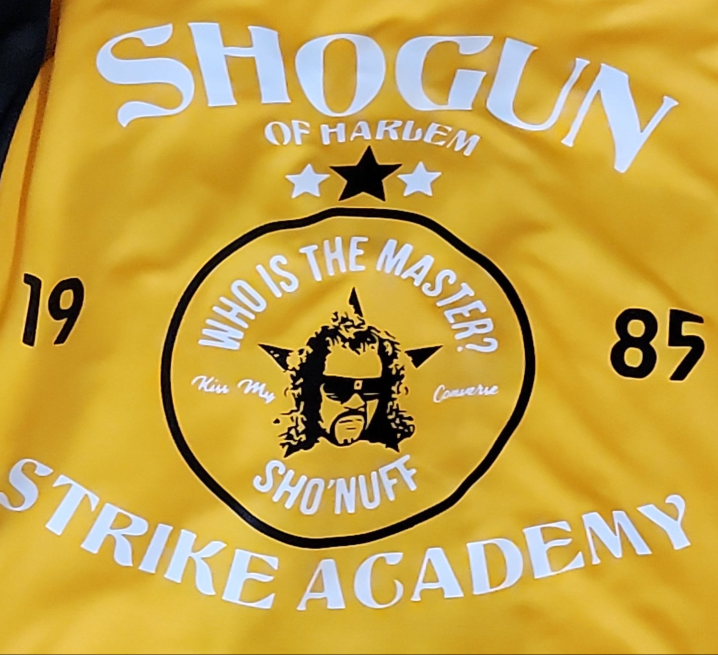 TROUBLEMAKERS: The Strategically Reckless Bowling Club (#@#$#) - The 710 Print Shop