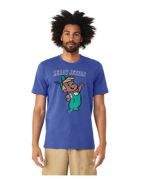 Leroy Jetson T-Shirt