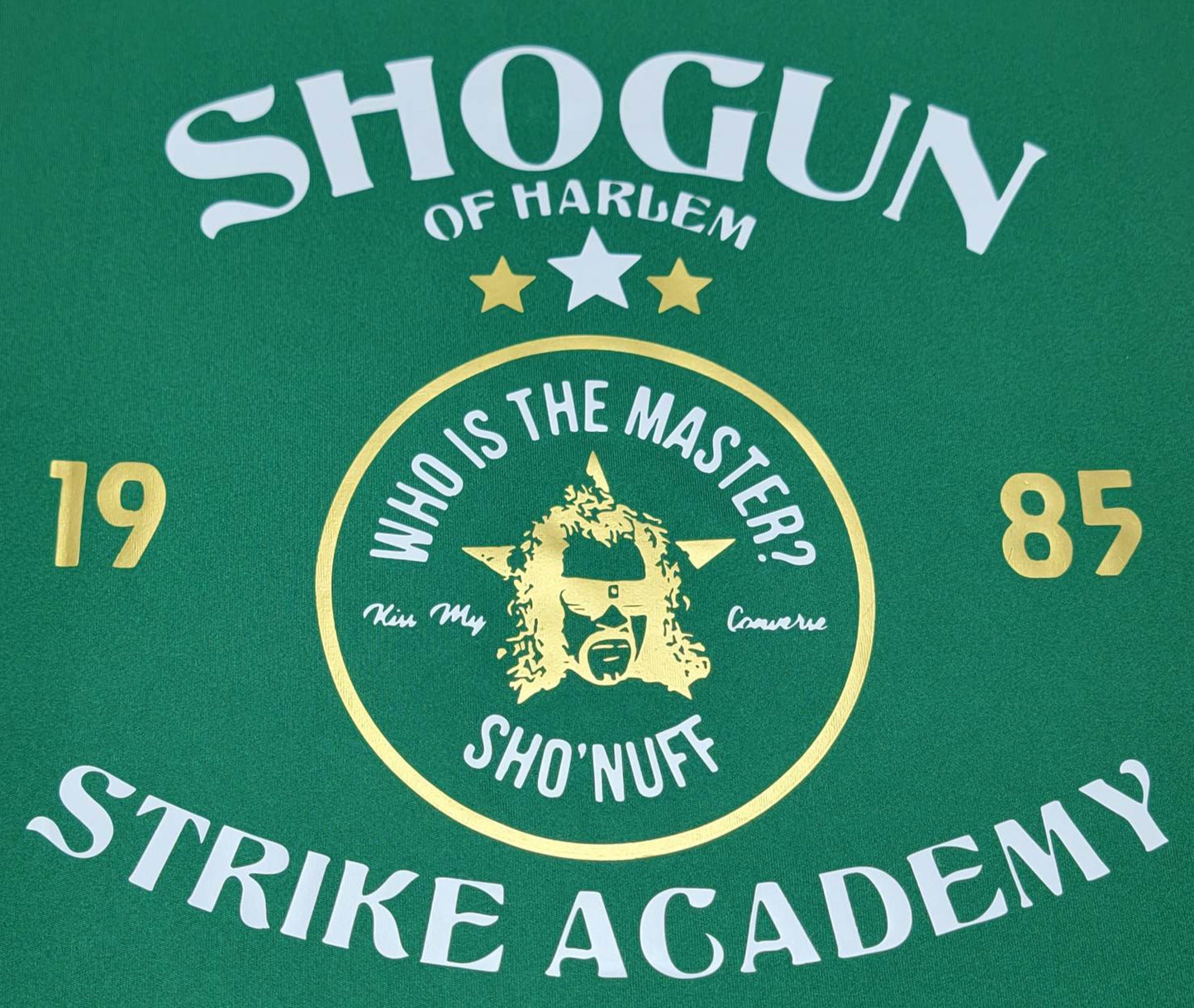 TROUBLEMAKERS: The Strategically Reckless Bowling Club (#@#$#) - The 710 Print Shop