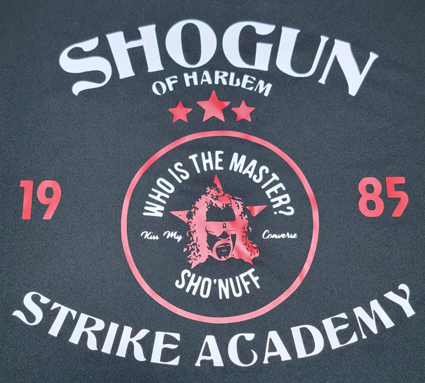 TROUBLEMAKERS: The Strategically Reckless Bowling Club (#@#$#) - The 710 Print Shop