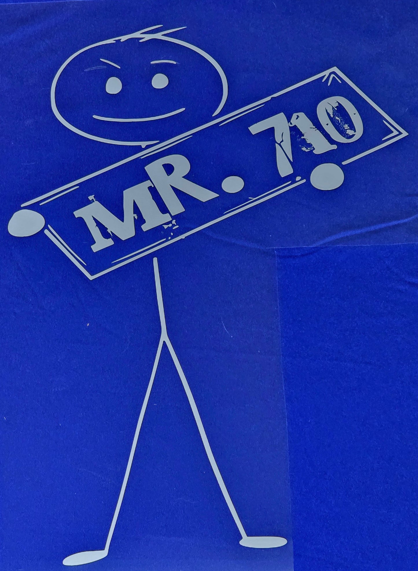 TROUBLEMAKERS: The Strategically Reckless Bowling Club - The 710 Print Shop