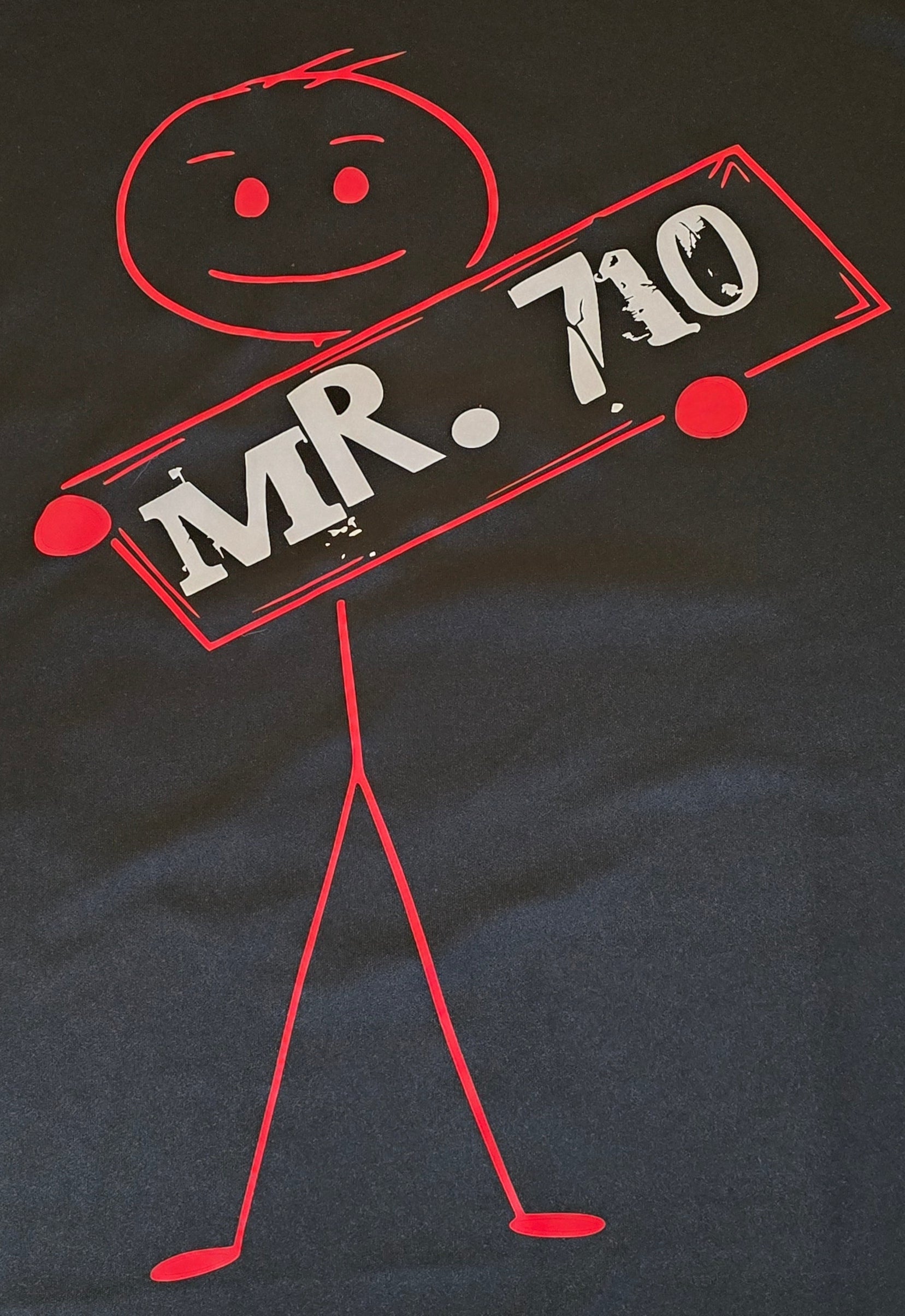 TROUBLEMAKERS: The Strategically Reckless Bowling Club - The 710 Print Shop