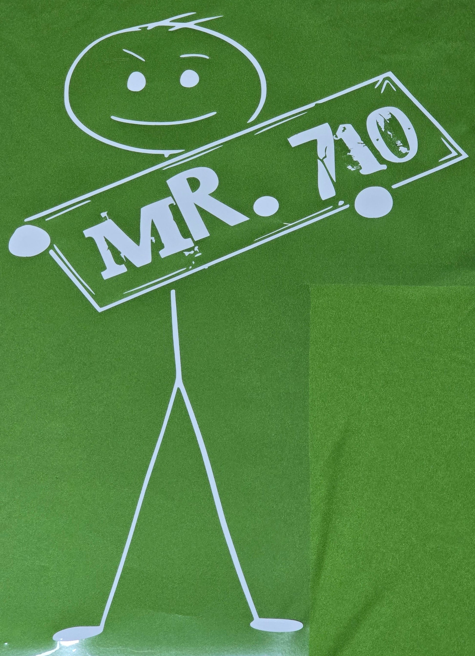 TROUBLEMAKERS: The Strategically Reckless Bowling Club - The 710 Print Shop