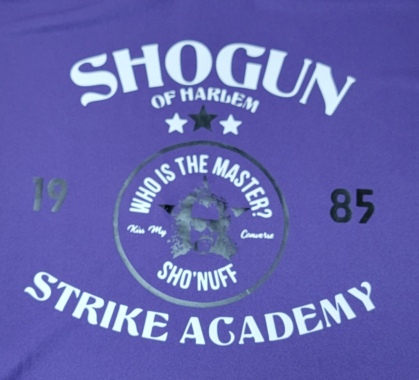 TROUBLEMAKERS: The Strategically Reckless Bowling Club (#@#$#) - The 710 Print Shop 