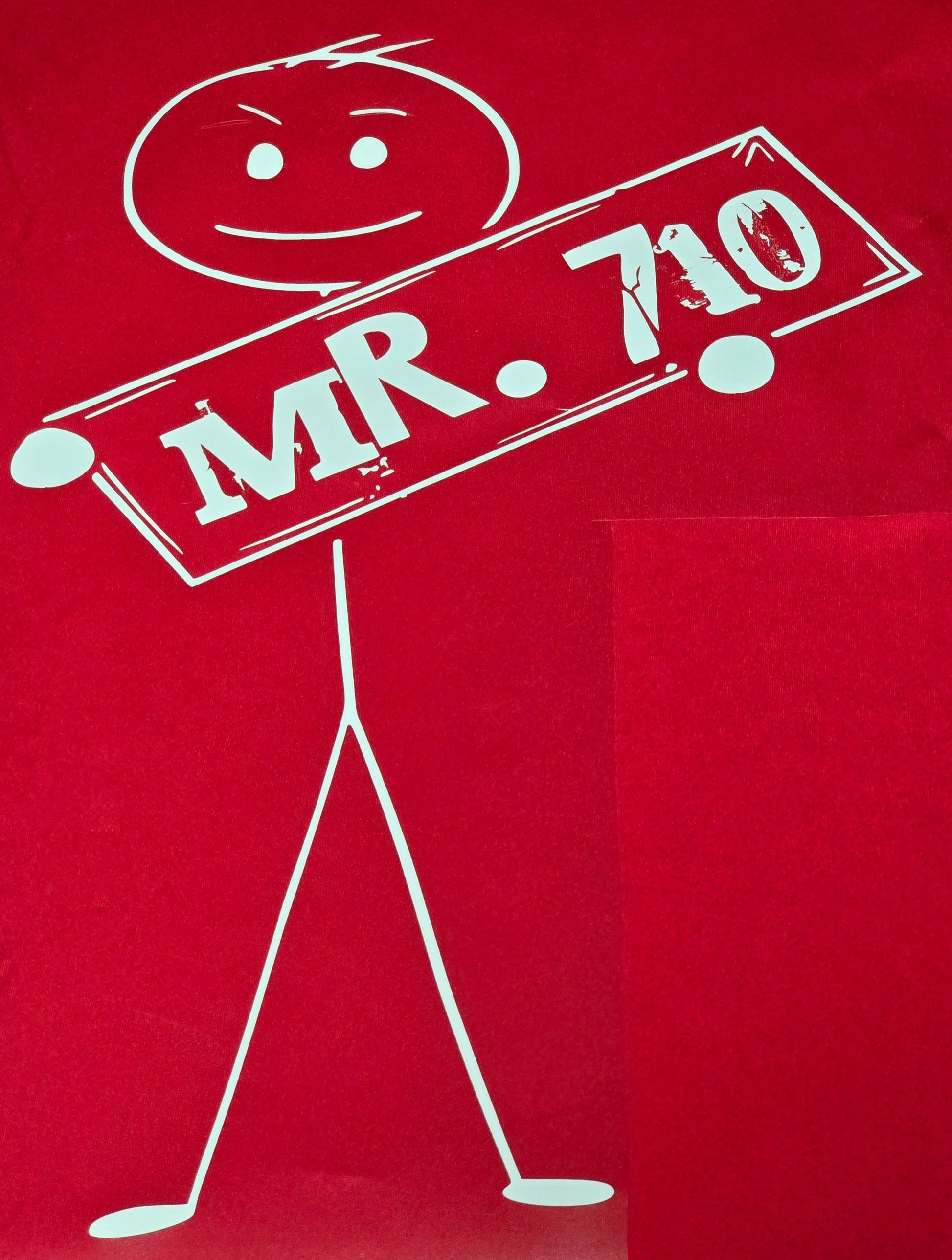 TROUBLEMAKERS: The Strategically Reckless Bowling Club - The 710 Print Shop 