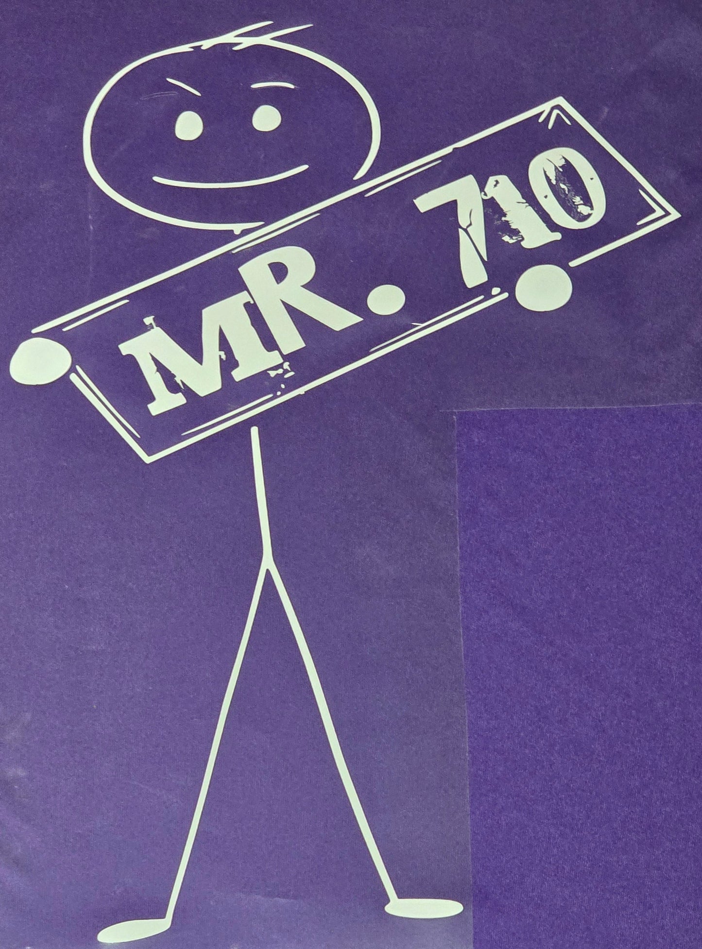 TROUBLEMAKERS: The Strategically Reckless Bowling Club - The 710 Print Shop 